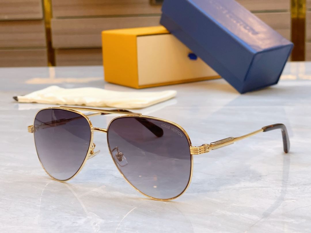 Louis Vuitton Sunglasses